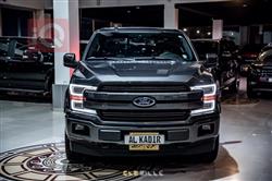 فۆرد F-150